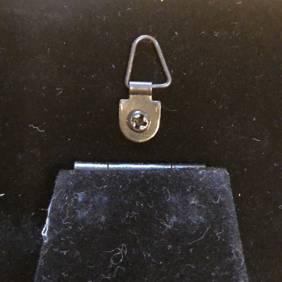 Silver Picture Frame - Picture 5 of 5